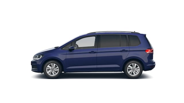Volkswagen Touran 1.5 TSI Comfortline DSG