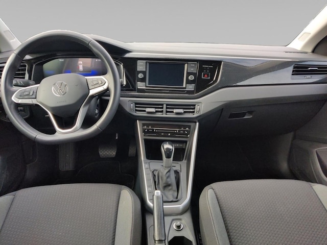 Volkswagen Polo 1.0 TSI DSG Life