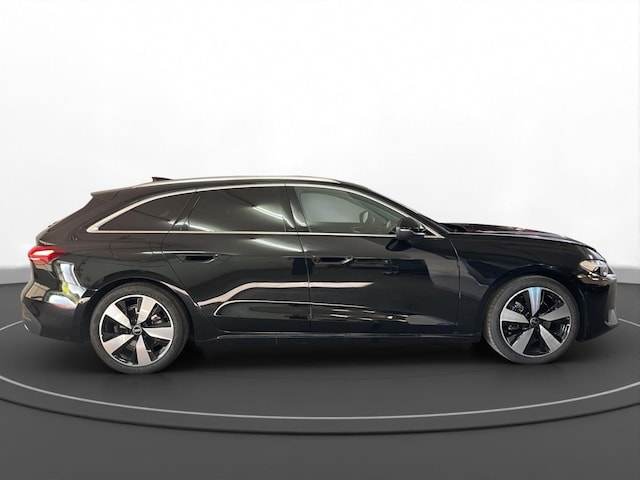 Audi A5 Avant S-Tronic