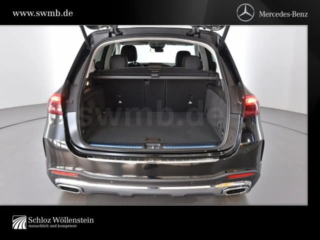 Mercedes-Benz GLE 450 4MATIC AMG Line