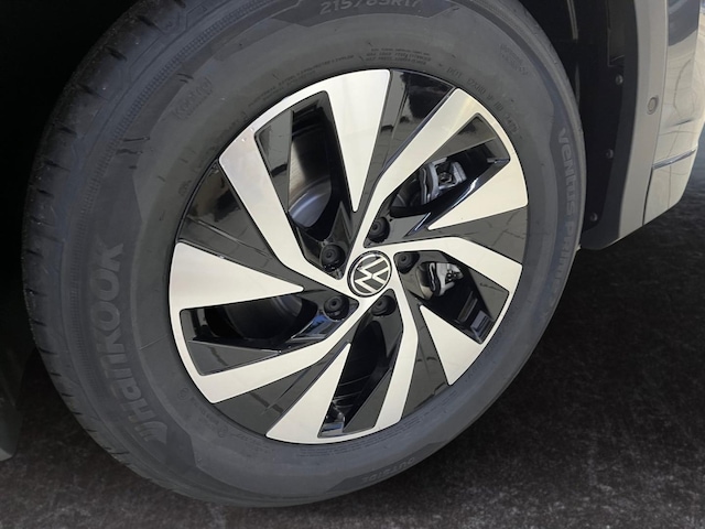 Volkswagen Tayron 1.5 eTSI DSG