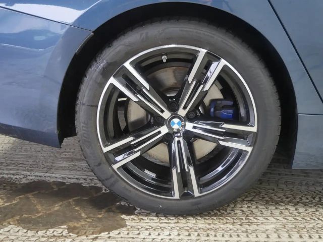 BMW 318 318i M-Sport Touring
