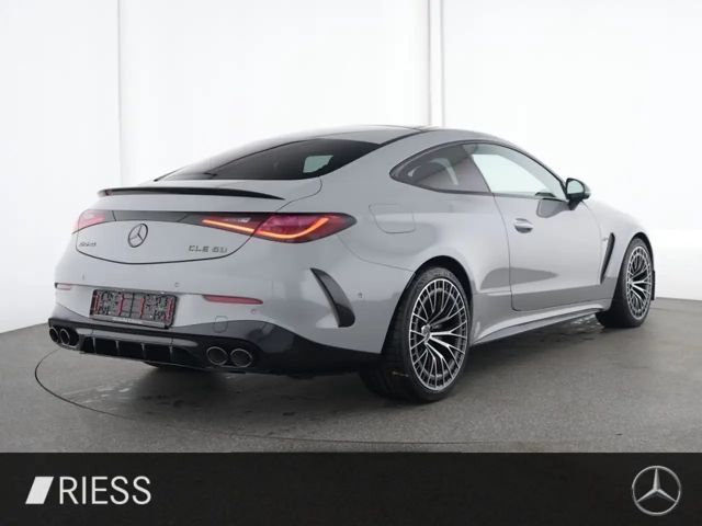 Mercedes-Benz CLE 53 AMG 4MATIC+ AMG Line