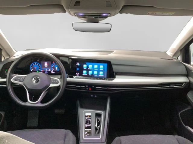 Volkswagen Golf DSG Life Variant