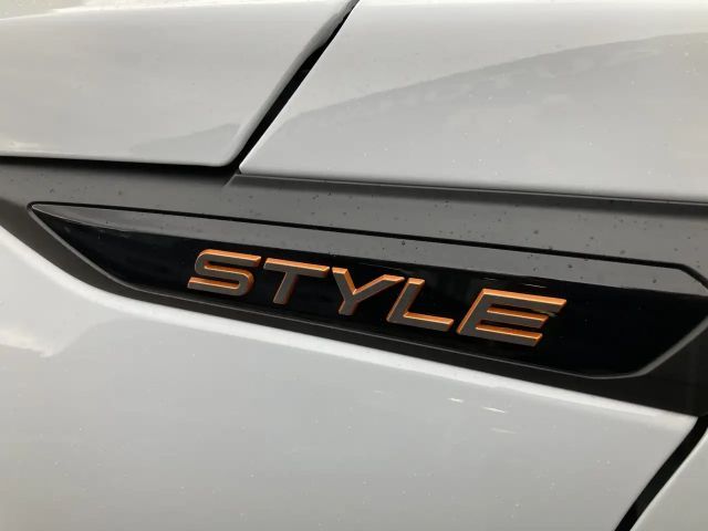 Peugeot 2008 Active Pack Style