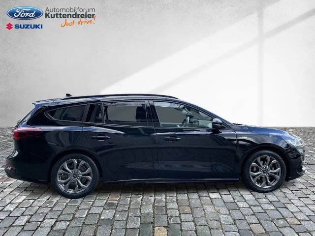 Ford Focus ST Line Wagon