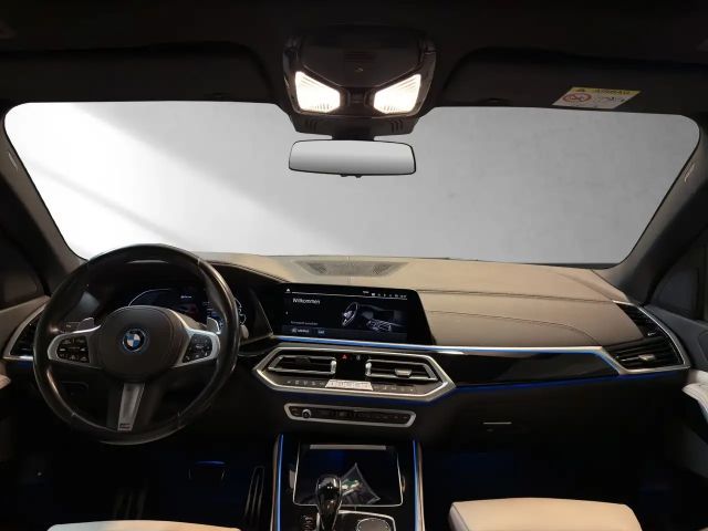 BMW X5 M-Sport xDrive45e