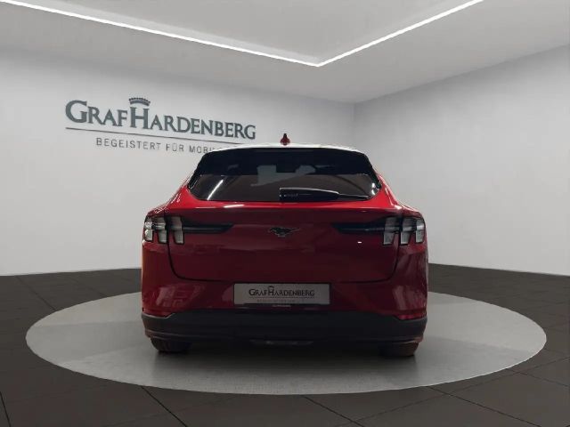 Ford Mustang Mach-E Basis