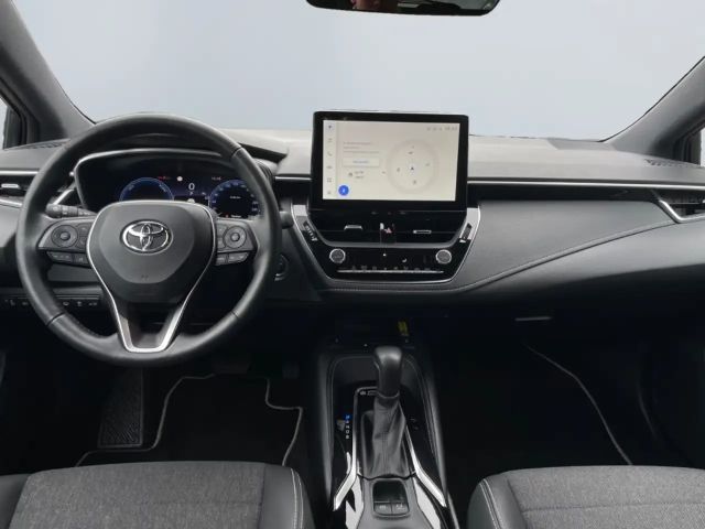 Toyota Corolla Hybride