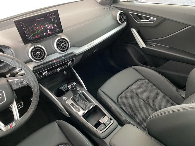 Audi Q2 35 TFSI S-Tronic