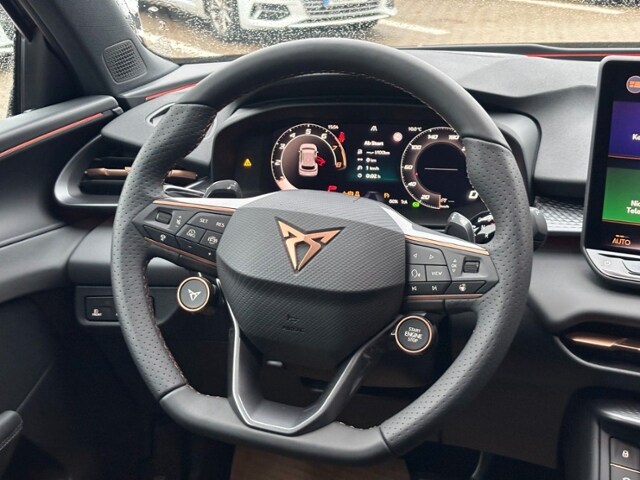 Cupra Terramar 1.5 eTSI