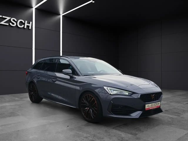 Cupra Leon 4Drive DSG ST VZ