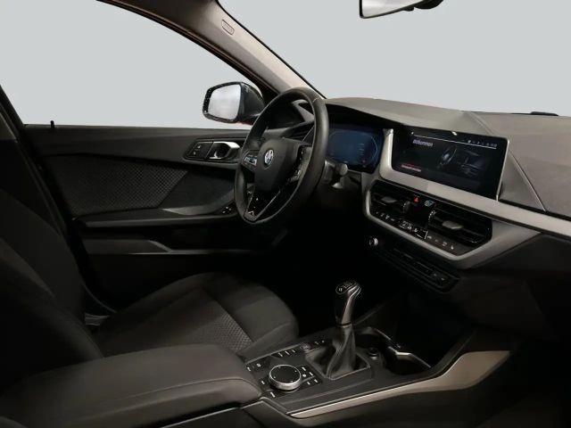BMW 118 118i Advantage pakket Sedan
