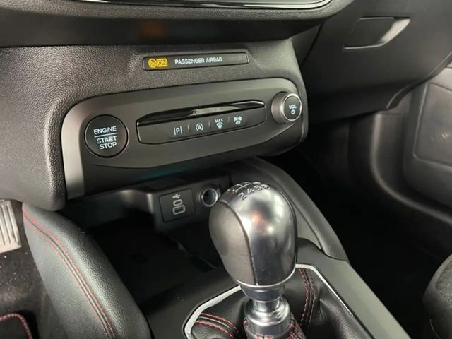 Ford Focus Limited ST Line