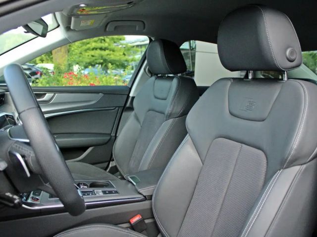 Audi S6 Quattro Sedan