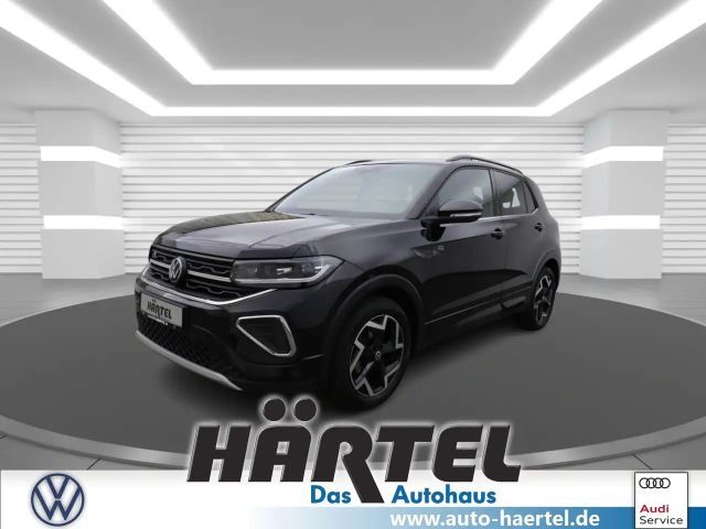 Volkswagen T-Cross 1.5 TSI DSG R-Line