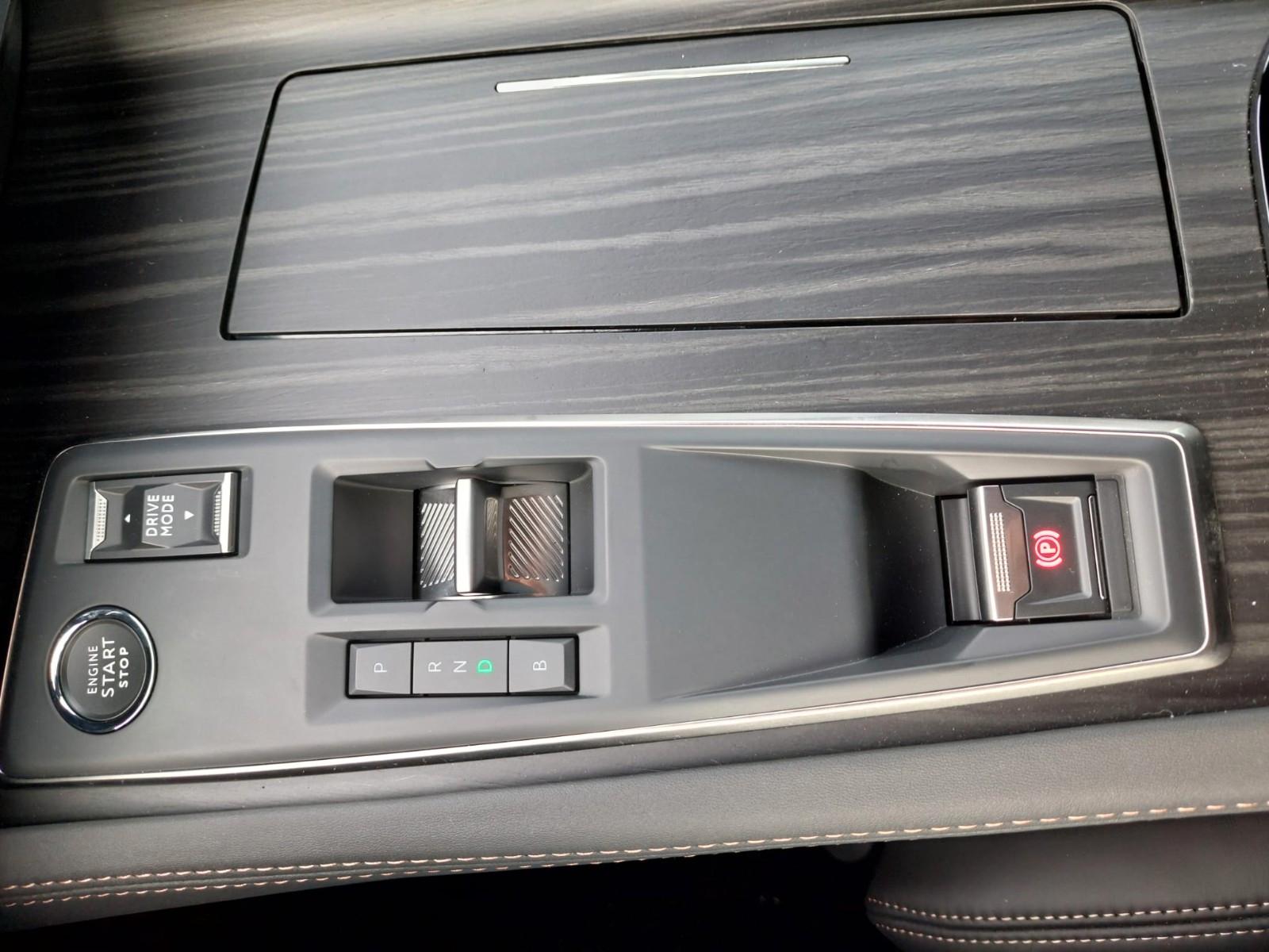 Peugeot 508 EAT8 GT-Line Hybrid SW