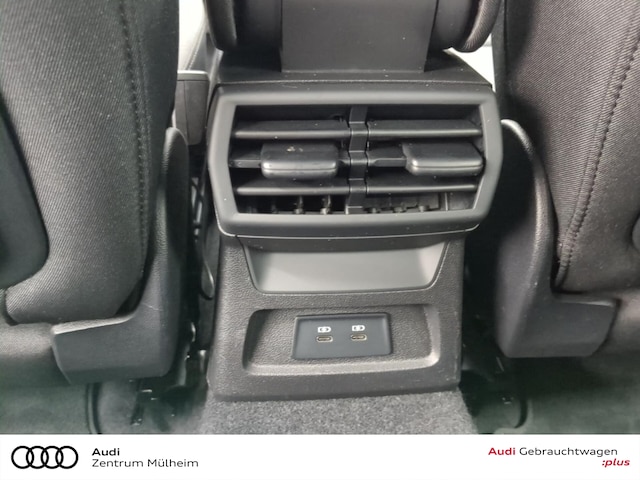 Audi A3 40 TFSI Quattro S-Tronic Sportback