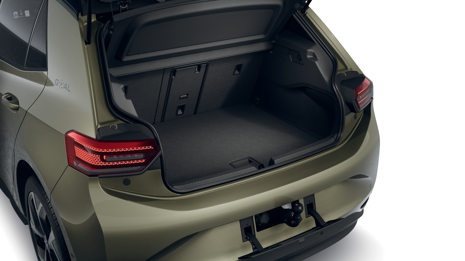 Volkswagen ID.3 Performance Pro