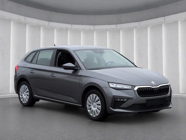 Skoda Scala Essence TSI*DSG LED SHZ Tempo digCockp PDC