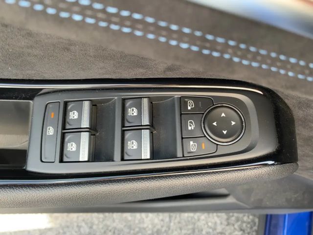 Renault Austral Alpine Esprit Techno