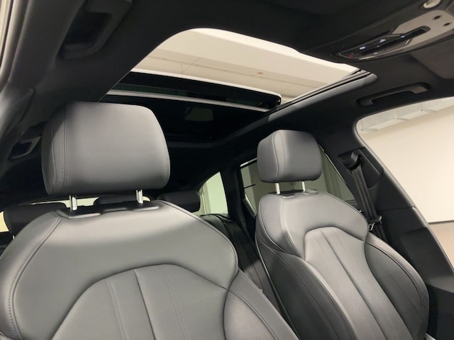 Audi RS4 Avant Quattro