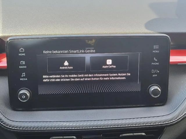 Skoda Fabia 1.0 TSI Monte Carlo