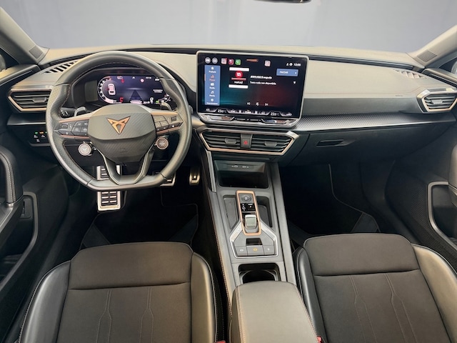 Cupra Leon DSG ST Sportstourer