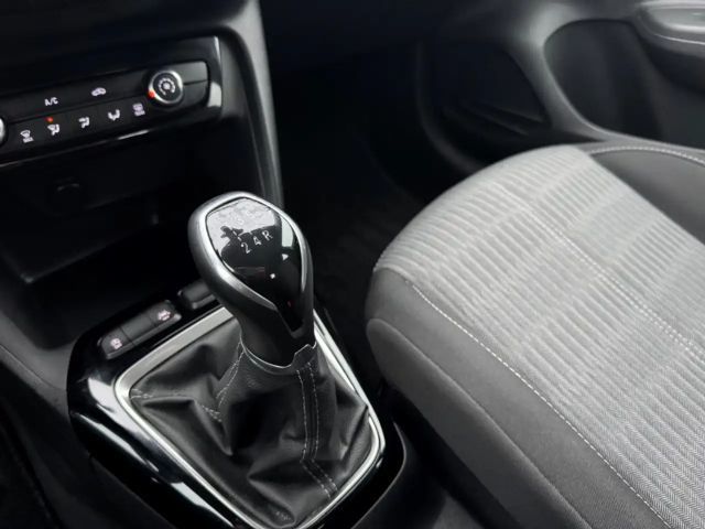 Opel Corsa Edition F Edition