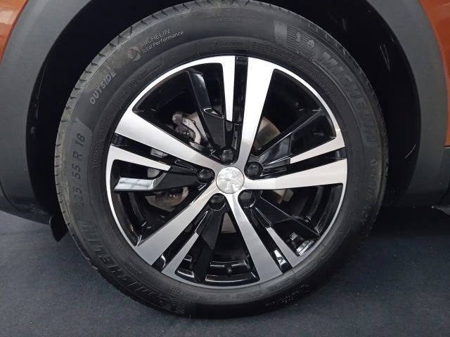 Peugeot 5008 GT-Line