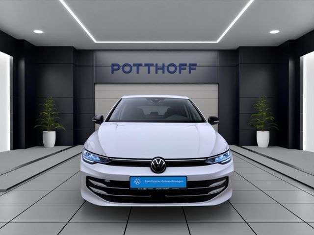 Volkswagen Golf 1.5 TSI