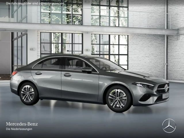 Mercedes-Benz A 200 Progressive