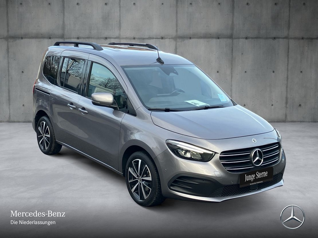 Mercedes-Benz T 180 Progressive