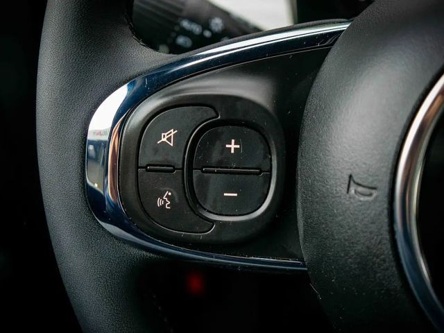 Fiat 500 FireFly Hybrid 70 *NAVI*CARPLAY*ANDROID AUTO*PDC*