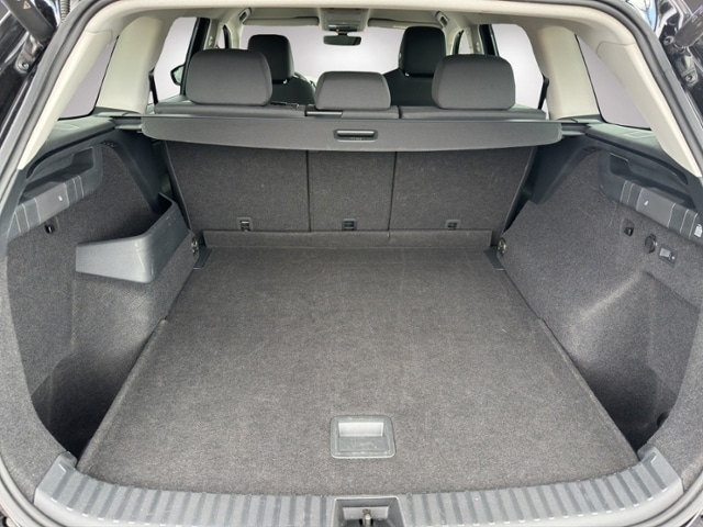 Skoda Kodiaq 2.0 TDI 4x4