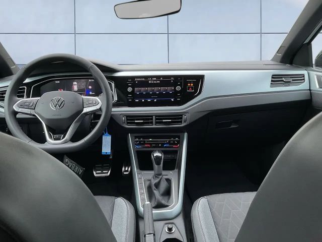 Volkswagen Taigo 1.0 TSI DSG