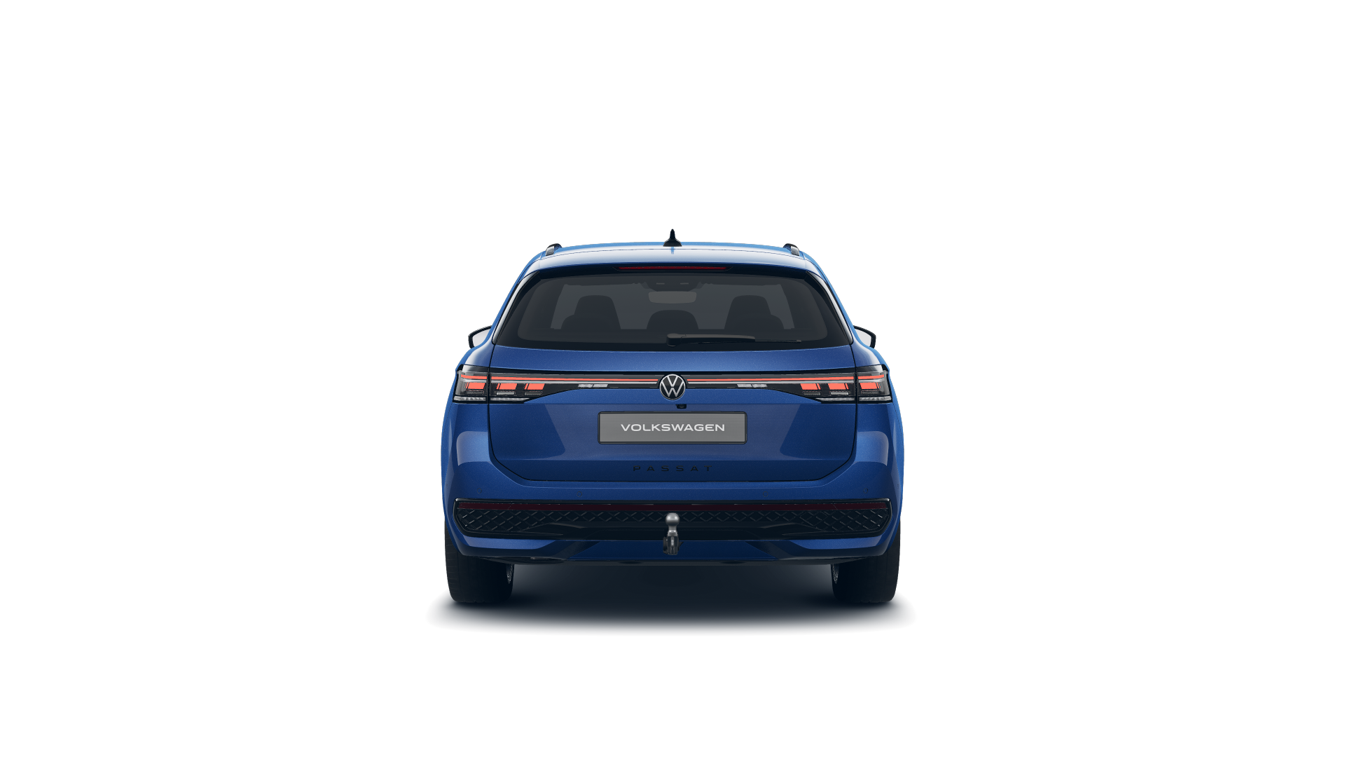 Volkswagen Passat R-Line Variant