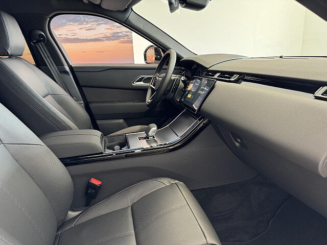 Land Rover Range Rover Velar Dynamic SE