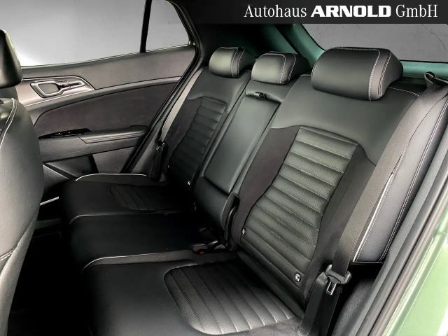 Kia Sportage GDi GT-Line PHEV