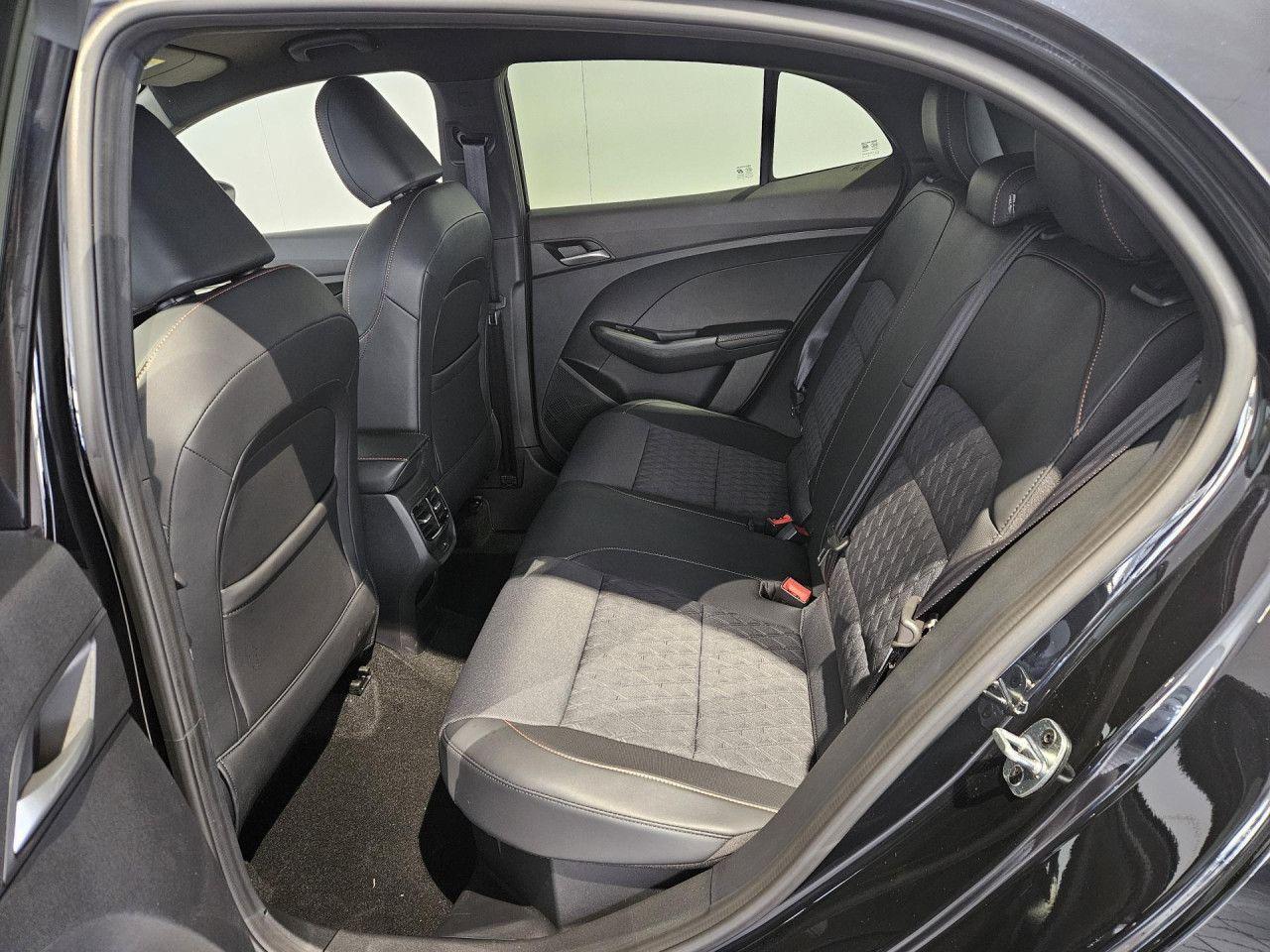 MG MG3 Hybrid+ Luxury