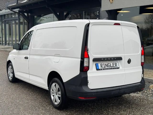 Volkswagen Caddy 2.0 TDI Maxi
