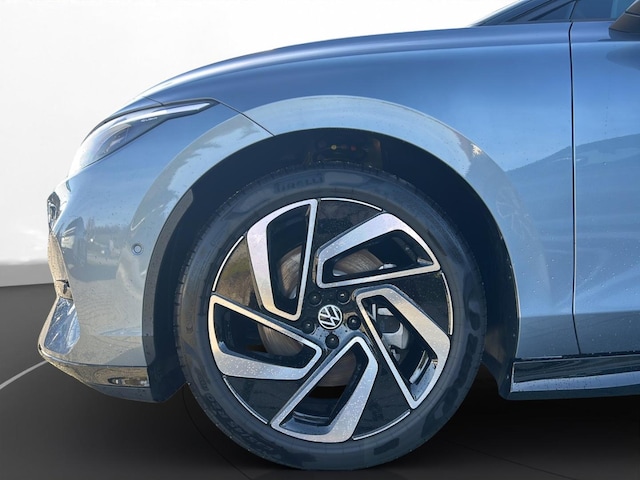 Volkswagen ID.7 Tourer