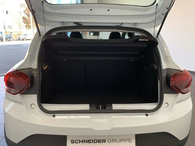 Dacia Sandero ECO-G Extreme Stepway