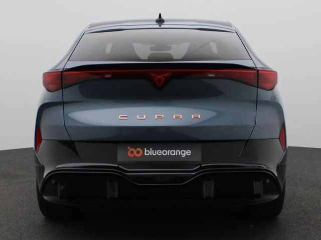 Cupra Tavascan Endurance