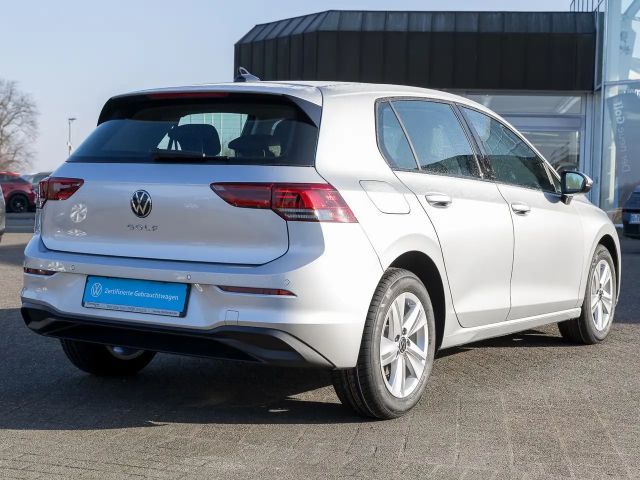 Volkswagen Golf 1.5 TSI Life