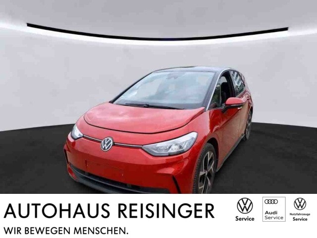 Volkswagen ID.3 150 kW Performance Pro