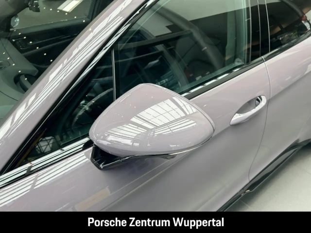 Porsche Panamera 4 E-Hybrid