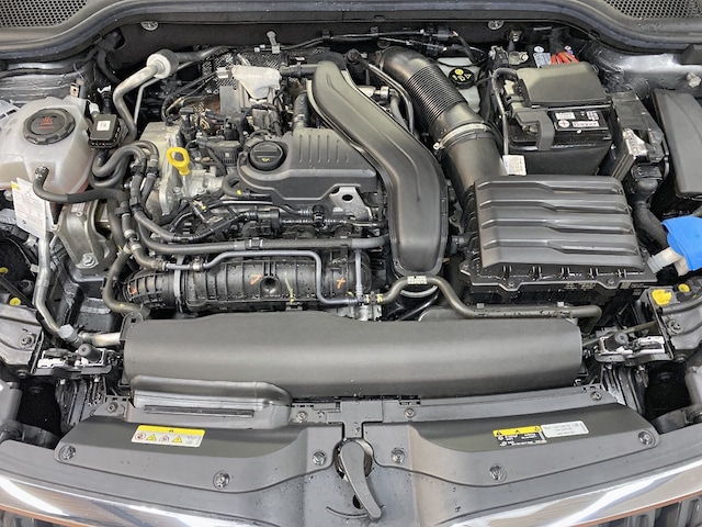 Skoda Kamiq 1.5 TSI Tour