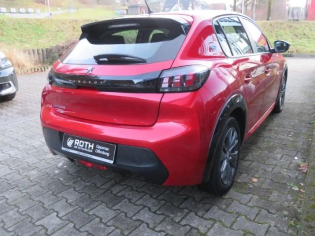 Peugeot 208 Active Pack