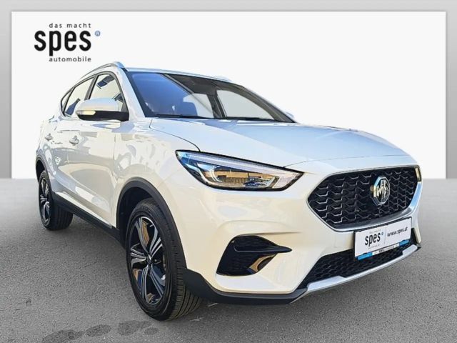 MG ZS SZS1
